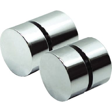 【CAINZ-DASH】トラスコ中山 ショートサインナット　Φ１６―１０　１３．５ｍｍ　１個入【別送品】