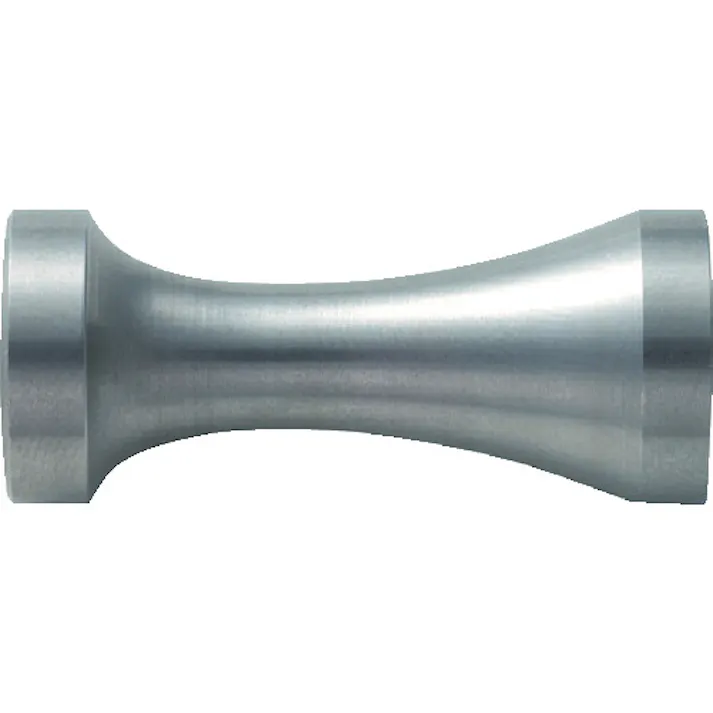 【CAINZ-DASH】トラスコ中山 ポイントビス用SUSフック ストリーム 50mm 1個入 HP-EA002【別送品】