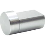 トラスコ中山 ポイントビス用アルミフック 25mm 1個入 HP-EA017 ポイントビス用オプション トラスコ中山 ポイントビス用アルミフック 25mm 1個入 HP-EA017 ポイントビス用オプション