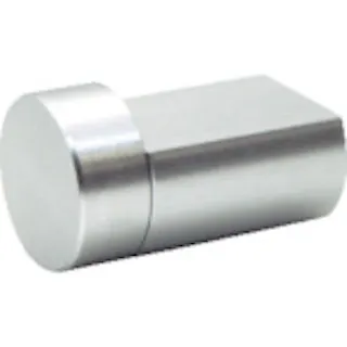 【CAINZ-DASH】トラスコ中山 ポイントビス用アルミフック 25mm 1個入 HP-EA017【別送品】