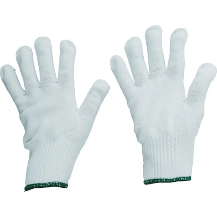 【CAINZ-DASH】トラスコ中山 ウーリーポリエステル軍手 S 10双入 TURP-S【別送品】