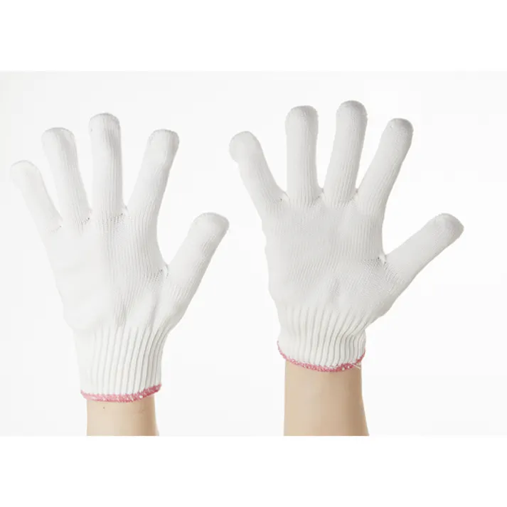 【CAINZ-DASH】トラスコ中山 ウーリーポリエステル軍手 S 10双入 TURP-S【別送品】