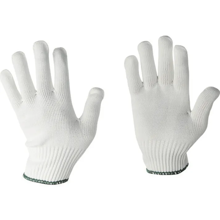 【CAINZ-DASH】トラスコ中山 ウーリーポリエステル軍手 M 10双入 TURP-M【別送品】