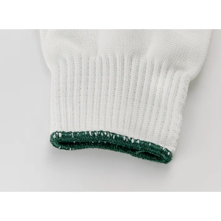 【CAINZ-DASH】トラスコ中山 ウーリーポリエステル軍手 M 10双入 TURP-M【別送品】