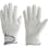 【CAINZ-DASH】トラスコ中山 レンジャー型手袋　牛本革製　Ｓ JK-18-S【別送品】