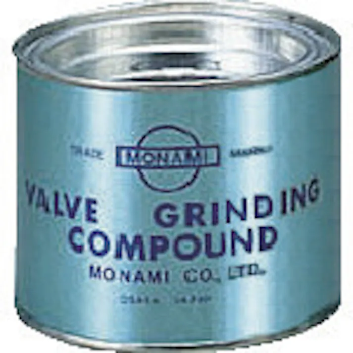 【CAINZ-DASH】トラスコ中山 バルブコンパウンド 荒目 #60 BC-A【別送品】