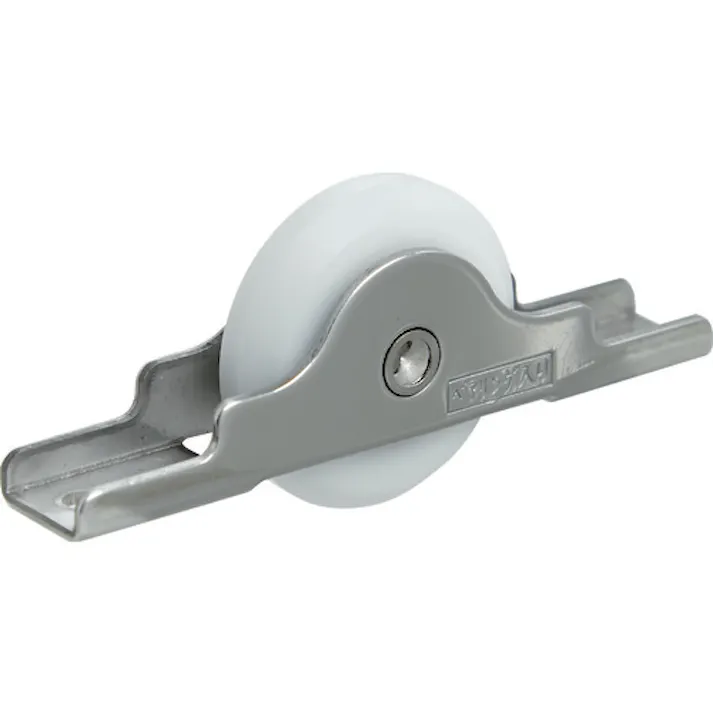 【CAINZ-DASH】トラスコ中山 V型戸車 コ型枠 33A型 Φ33 2個入り THSN-85-33A【別送品】