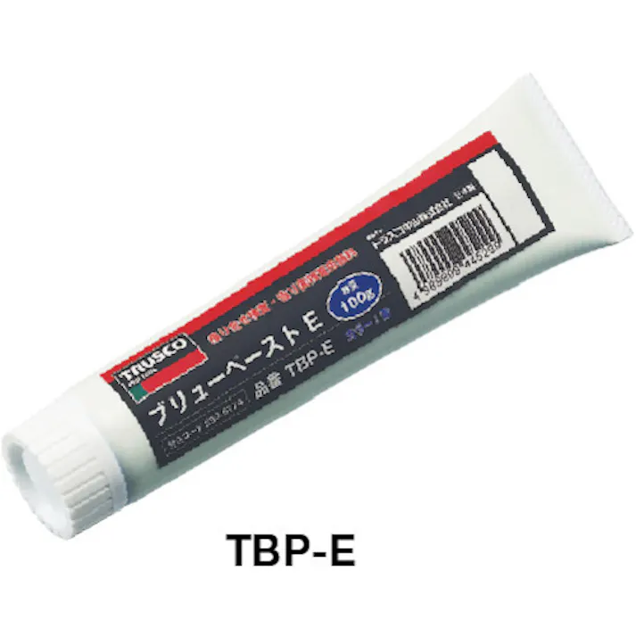 【CAINZ-DASH】トラスコ中山 ブリューペーストE 100g TBP-E【別送品】