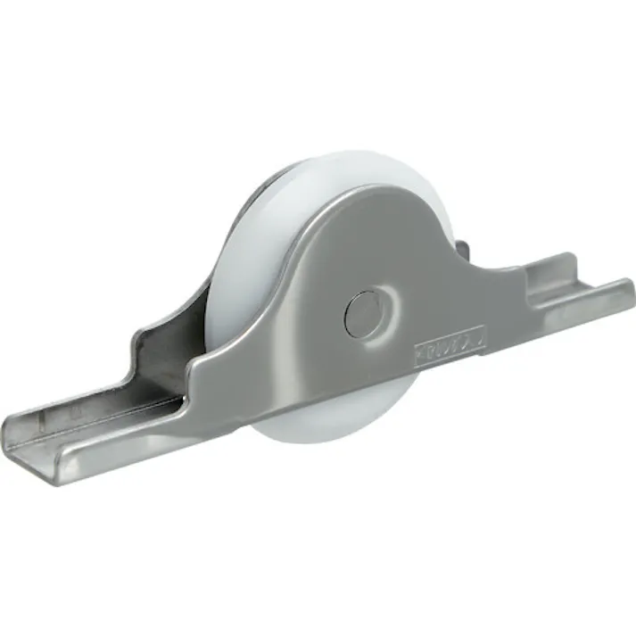 【CAINZ-DASH】トラスコ中山 V型戸車 コ型枠 36A型 Φ36 2個入り THSN-85-36A【別送品】