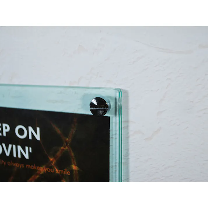 【CAINZ-DASH】トラスコ中山 装飾平小ねじ すり割りコイン M5 Φ12 L15 1個入 DS-AB191【別送品】