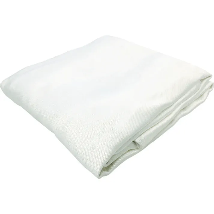 【CAINZ-DASH】トラスコ中山 スパッタシート シリカクロス ハトメ付 1.1mm厚 1号タイプ 900X90 TSC-11-1【別送品】