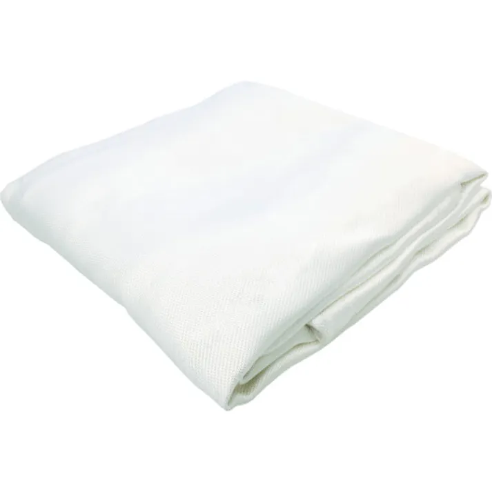 【CAINZ-DASH】トラスコ中山 スパッタシート シリカクロス ハトメ付 1.1mm厚 2号タイプ 900X19 TSC-11-2【別送品】