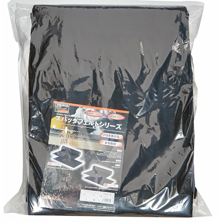 【CAINZ-DASH】トラスコ中山 スパッタフェルト 2.8X2000X3m 28CF-23【別送品】