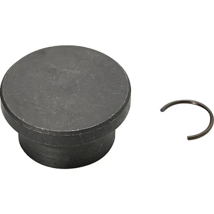 【CAINZ-DASH】トラスコ中山 GHLB用キャップ・リング GHLB-CR【別送品】