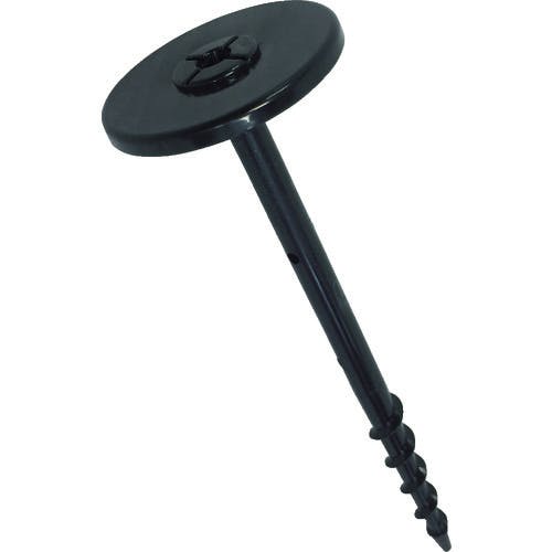 トラスコ中山 スクリューキーパー 50本入 SK-50P 防草シート用品 トラスコ中山 スクリューキーパー 50本入 SK-50P 防草シート用品
