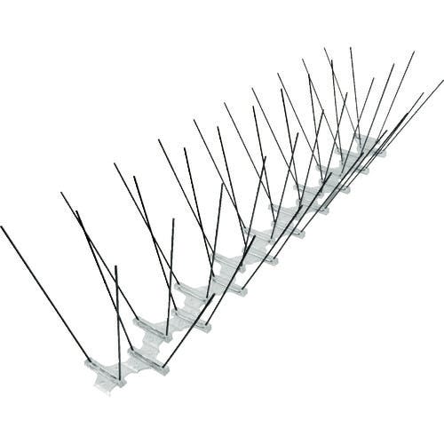 トラスコ中山 鳥よけシート ステンレスピン ワイド (12本入) TBPS-SUS-W-12P 防鳥用品 トラスコ中山 鳥よけシート ステンレスピン ワイド (12本入) TBPS-SUS-W-12P 防鳥用品