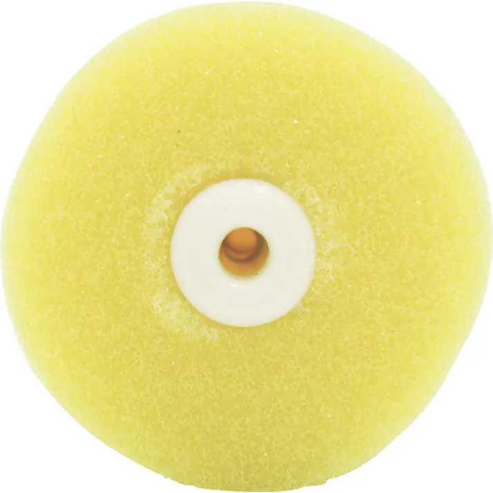 【CAINZ-DASH】トラスコ中山 ミニマムローラー スポンジ 3インチ (2本入) TMIR-13-SP3【別送品】