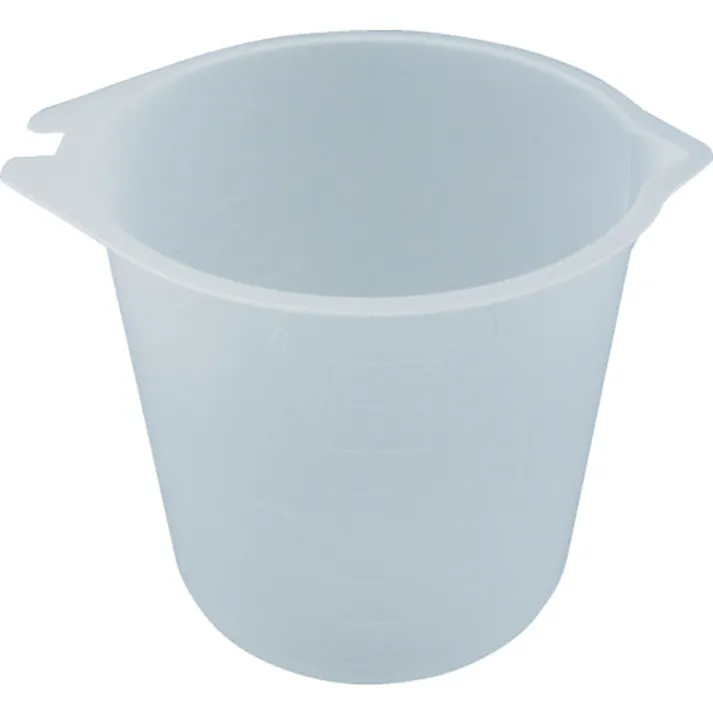 【CAINZ-DASH】トラスコ中山 使い捨て塗料カップ 600CC用 (10個入) TCH-600-R10【別送品】