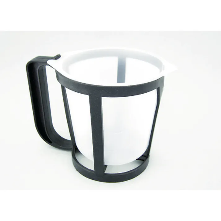 【CAINZ-DASH】トラスコ中山 使い捨て塗料カップ 600CC用 (10個入) TCH-600-R10【別送品】