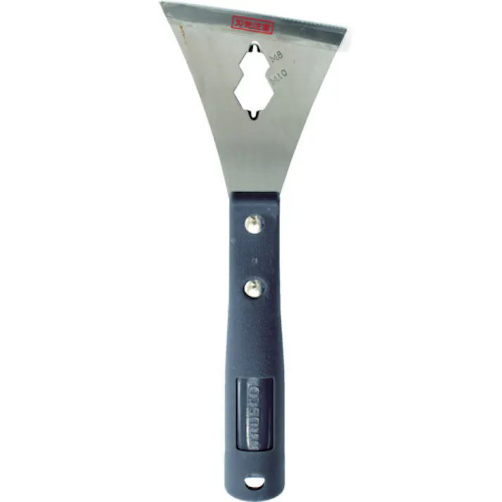 【CAINZ-DASH】トラスコ中山 つぎ柄が付けられる さびけずり Y型 95mm TPHS-Y95【別送品】