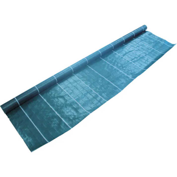 【CAINZ-DASH】トラスコ中山 防草シート 耐候3年 1.0mx50m TBO3-1050【別送品】