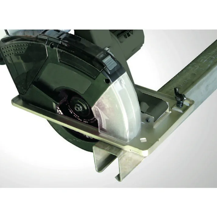 【CAINZ-DASH】トラスコ中山 トクマルチップソー 充電丸鋸用 110X24P TJMC-110【別送品】