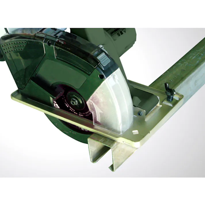 【CAINZ-DASH】トラスコ中山 トクマルチップソー 充電丸鋸用 150X32P TJMC-150【別送品】