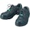 【CAINZ-DASH】トラスコ中山 快適安全短靴片足　ＪＩＳ規格品　２４．５ｃｍ左 TMSS245L【別送品】