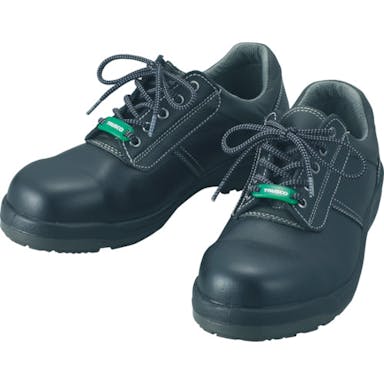 【CAINZ-DASH】トラスコ中山 快適安全短靴片足　ＪＩＳ規格品　２５．０ｃｍ左 TMSS250L【別送品】