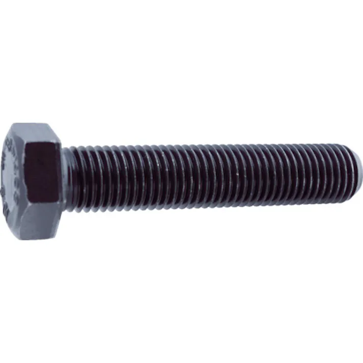 【CAINZ-DASH】トラスコ中山 10.9六角ボルト 全ネジ 16×80 2本入 Y112-1680【別送品】