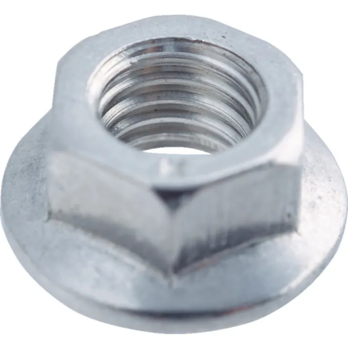 【CAINZ-DASH】トラスコ中山 くさびナット ステンレス M6 15個入 Y321-0006【別送品】