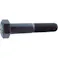 【CAINZ-DASH】トラスコ中山 10.9六角ボルト 半ネジ M8×55 17本入 Y111-0855【別送品】