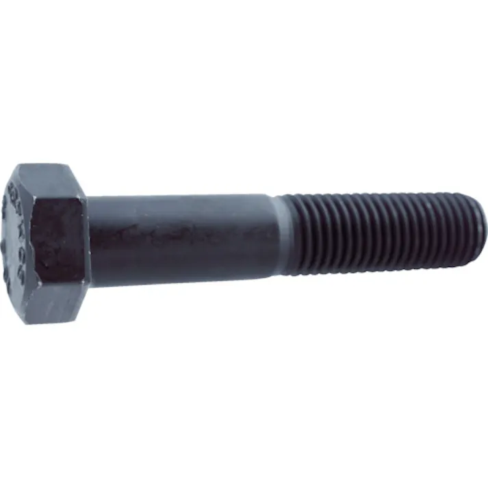 【CAINZ-DASH】トラスコ中山 10.9六角ボルト 半ネジ M8×55 17本入 Y111-0855【別送品】