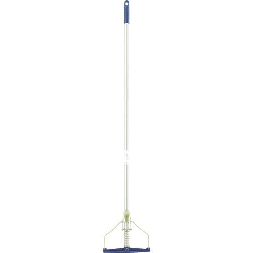 トラスコ中山 水拭き用モップ 240mm幅 柄のみ TCP-240A モップ トラスコ中山 水拭き用モップ 240mm幅 柄のみ TCP-240A モップ