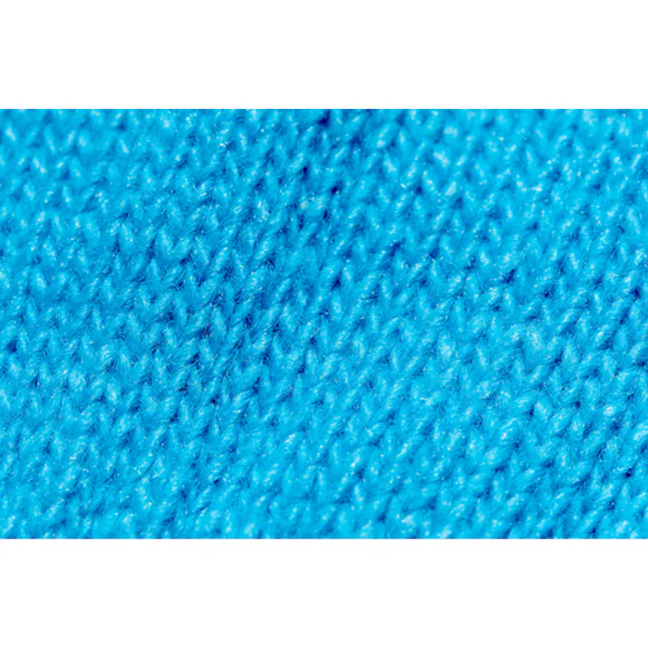 【CAINZ-DASH】トラスコ中山 カラーナイロン軍手 青 TCNG-B【別送品】