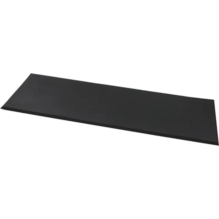 【CAINZ-DASH】トラスコ中山 足腰マット 17X450X1500 TAM-4515-17【別送品】
