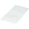 【CAINZ-DASH】トラスコ中山 厚手不織布収納袋 S 20枚入 白 240X120MM THKS-S【別送品】