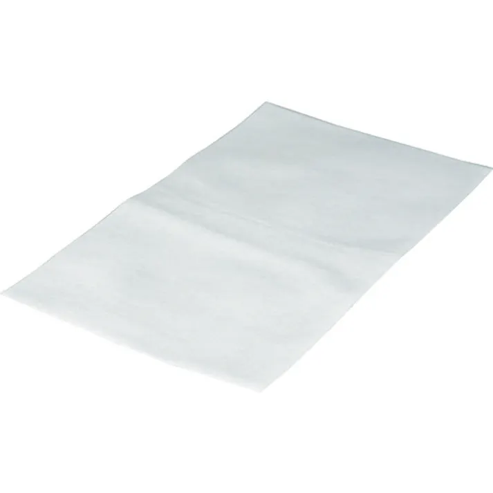 【CAINZ-DASH】トラスコ中山 厚手不織布収納袋 M 10枚入 白 350X220MM THKS-M【別送品】