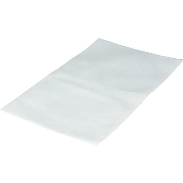 【CAINZ-DASH】トラスコ中山 厚手不織布収納袋 L 10枚入 白 480X350MM THKS-L【別送品】