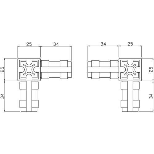 【きよたん】　SDフレーム シングルフレーム NFモア‐NA | TWO-ONE STYLEネット
