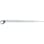 【CAINZ-DASH】ＳＡＦＥＴＹ　ＴＯＯＬＳ社 チタン合金製シノ付片口めがねレンチ　１４ｍｍ 5110-14【別送品】