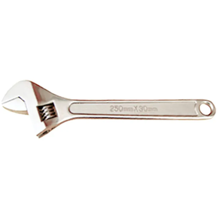 【CAINZ-DASH】SAFETY TOOLS社 チタン合金製モンキーレンチ 150mm 5101-1002【別送品】
