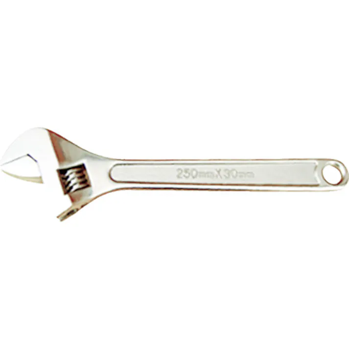 【CAINZ-DASH】SAFETY TOOLS社 チタン合金製モンキーレンチ 250mm 5101-1006【別送品】