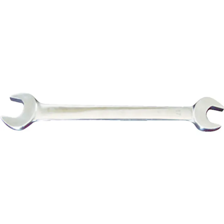 【CAINZ-DASH】SAFETY TOOLS社 チタン合金製両口スパナ 24mm×27mm 5107-2427【別送品】