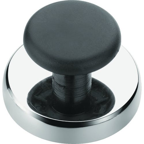 トラスコ中山 強力マグネットフック ツマミ型 33mm 3KG TMFT-33N フック(マグネット式) トラスコ中山 強力マグネットフック ツマミ型 33mm 3KG TMFT-33N フック(マグネット式)