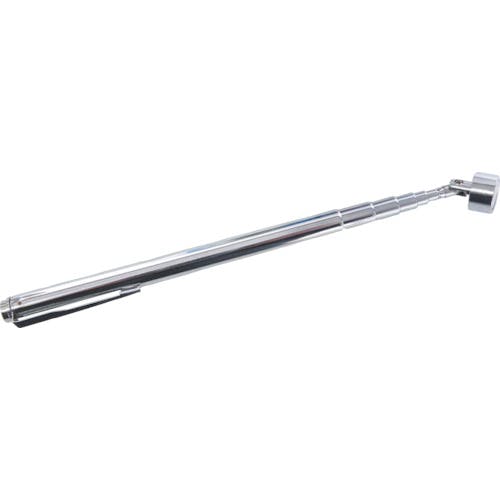 【CAINZ-DASH】トラスコ中山 【長期欠品】　マグネットハンド（アンテナタイプ）フレキシブル　６０５ＭＭ TMHA-605F【別送品】