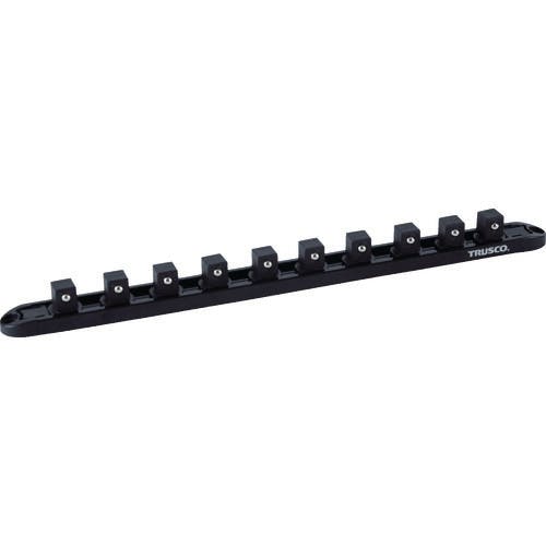 【CAINZ-DASH】トラスコ中山 アルミソケットホルダー　１２．７ｍｍ TASH-410【別送品】