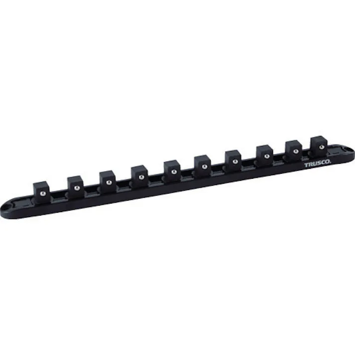 【CAINZ-DASH】トラスコ中山 アルミソケットホルダー 12.7mm TASH-410【別送品】