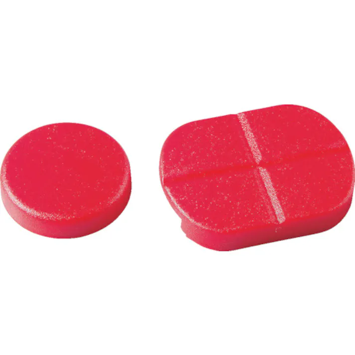 【CAINZ-DASH】トラスコ中山 エホマクランプ PPパッド NCシリーズ用 NCP【別送品】