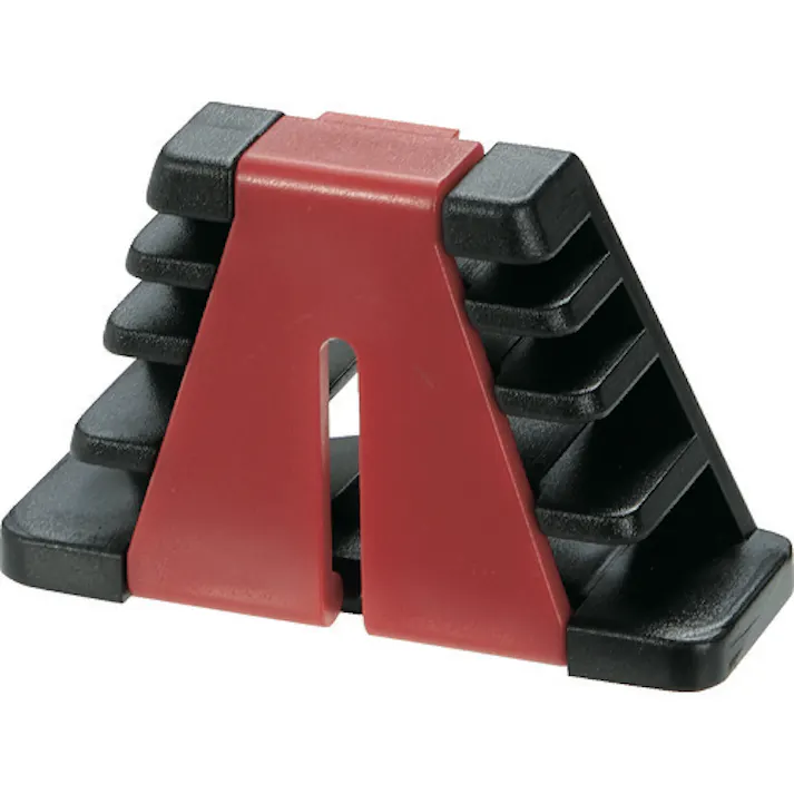 【CAINZ-DASH】トラスコ中山 レンチホルダー 4本収納 TWH-4P【別送品】